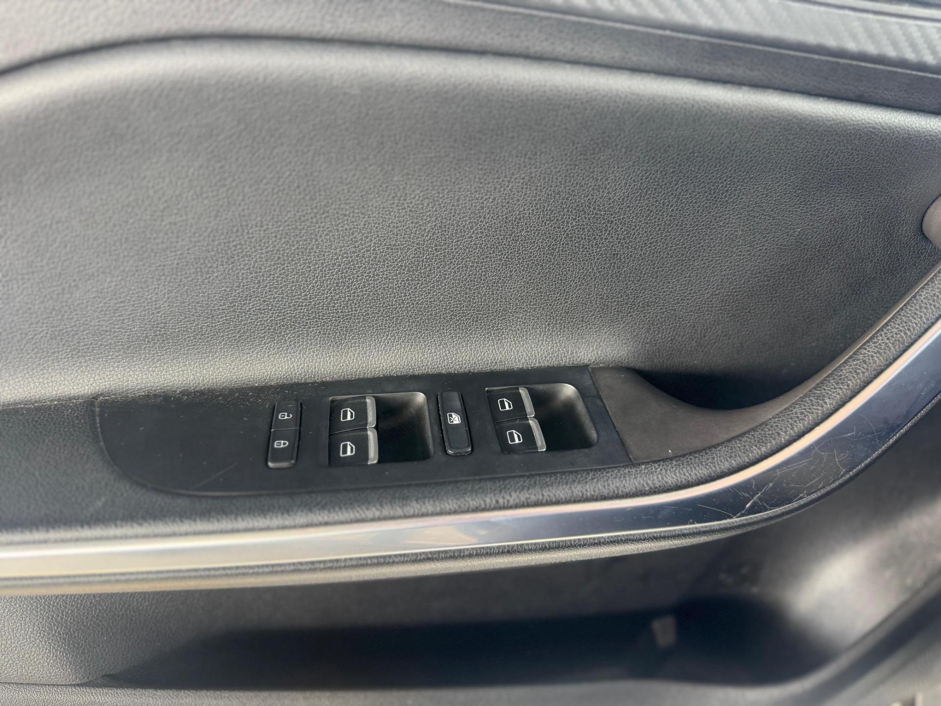 CHERY Tiggo 2 - Foto