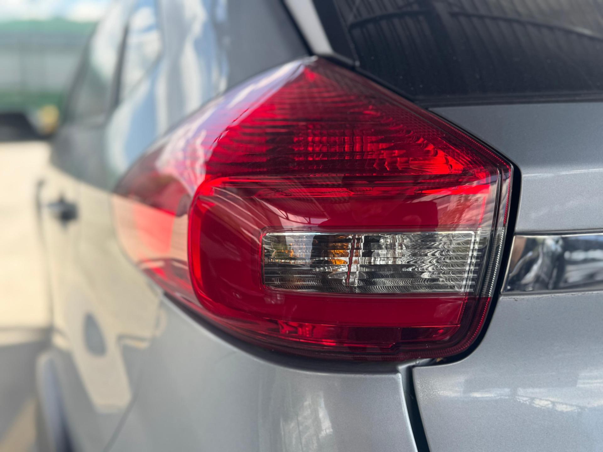 CHERY Tiggo 2 - Miniatura