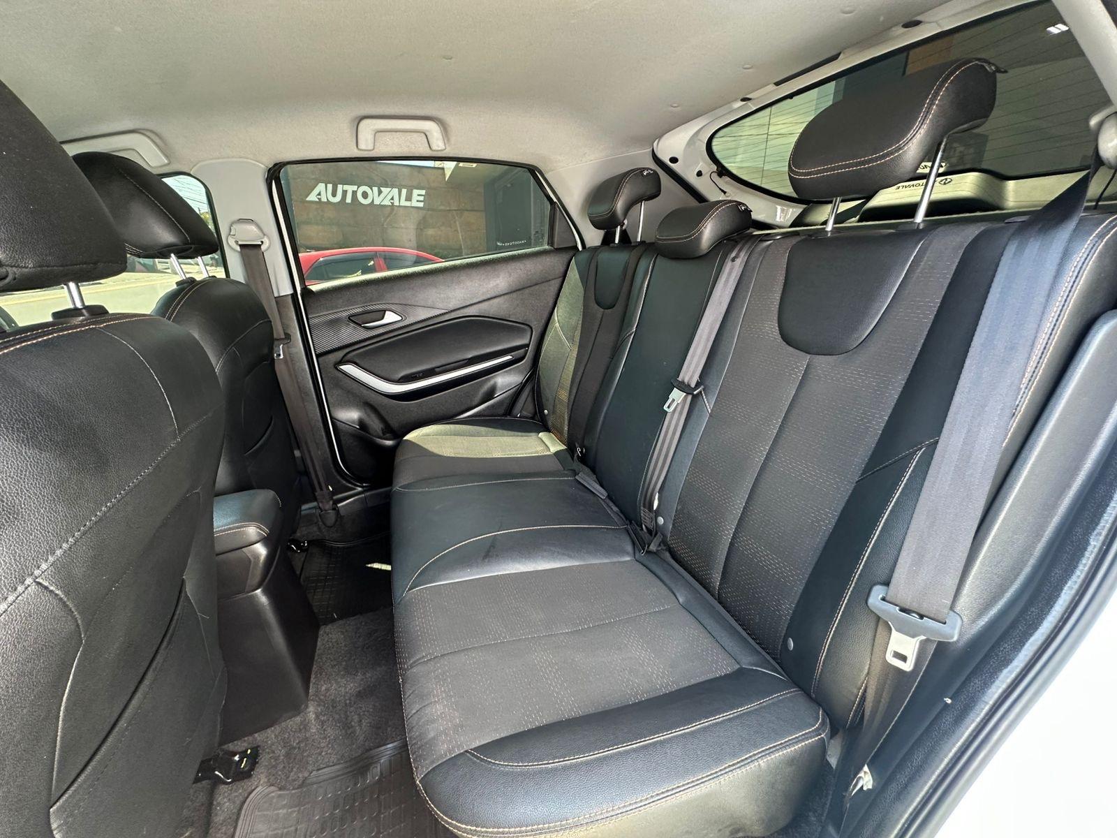 CHERY Tiggo 2 - Foto