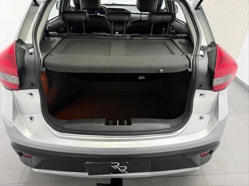 CHERY Tiggo 2 - Foto