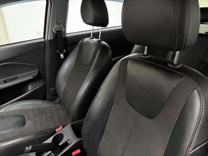 CHERY Tiggo 2 - Foto