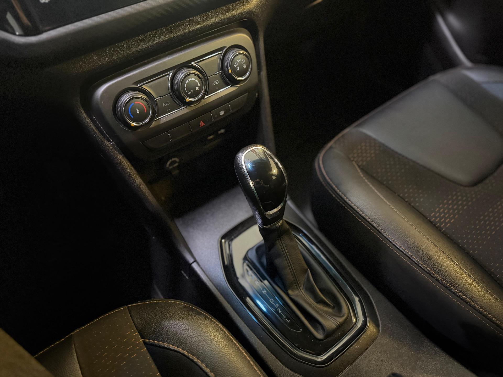 CHERY Tiggo 2 - Foto