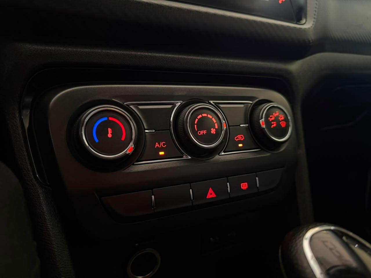 CHERY Tiggo 2 - Foto
