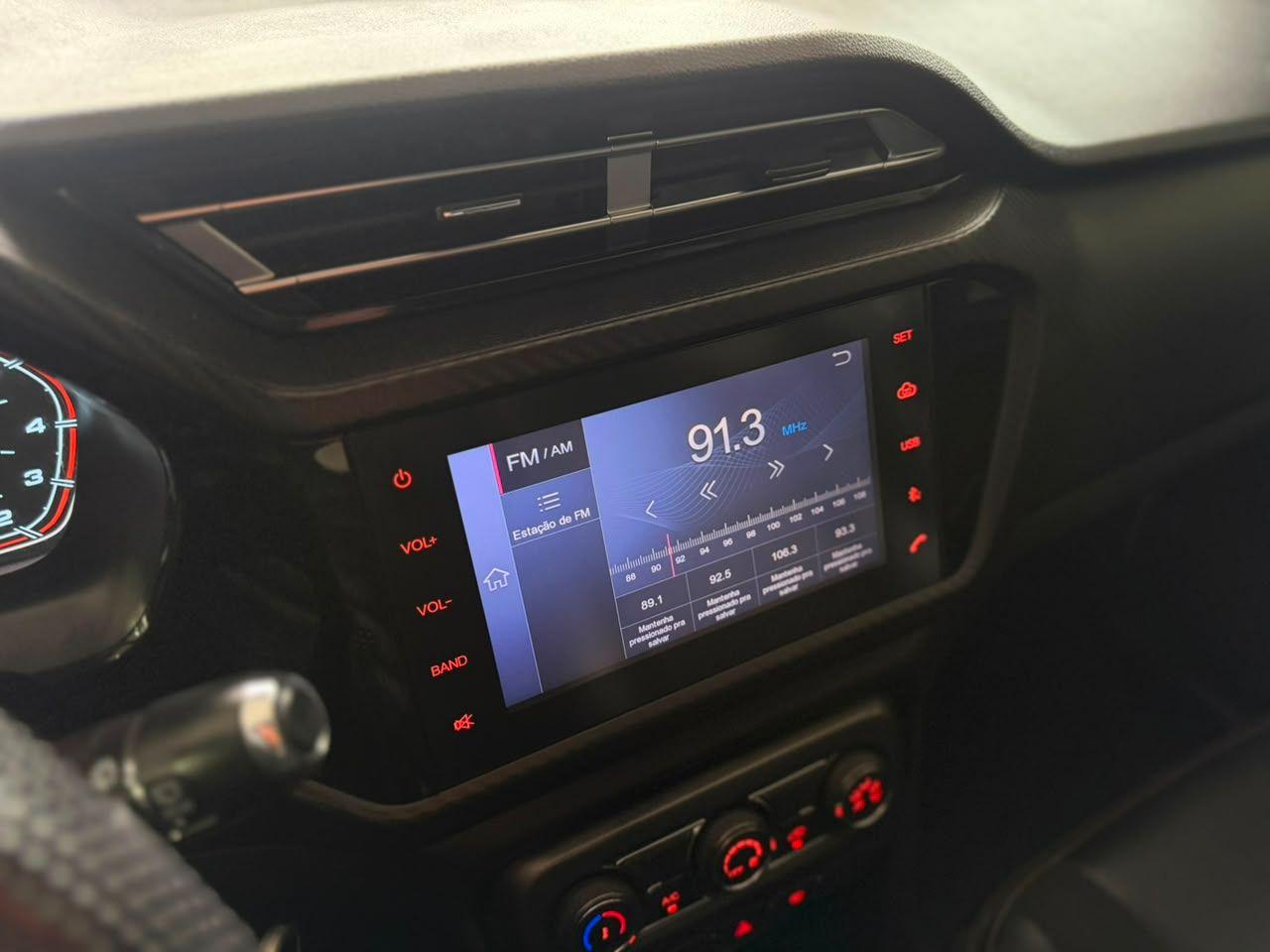 CHERY Tiggo 2 - Foto