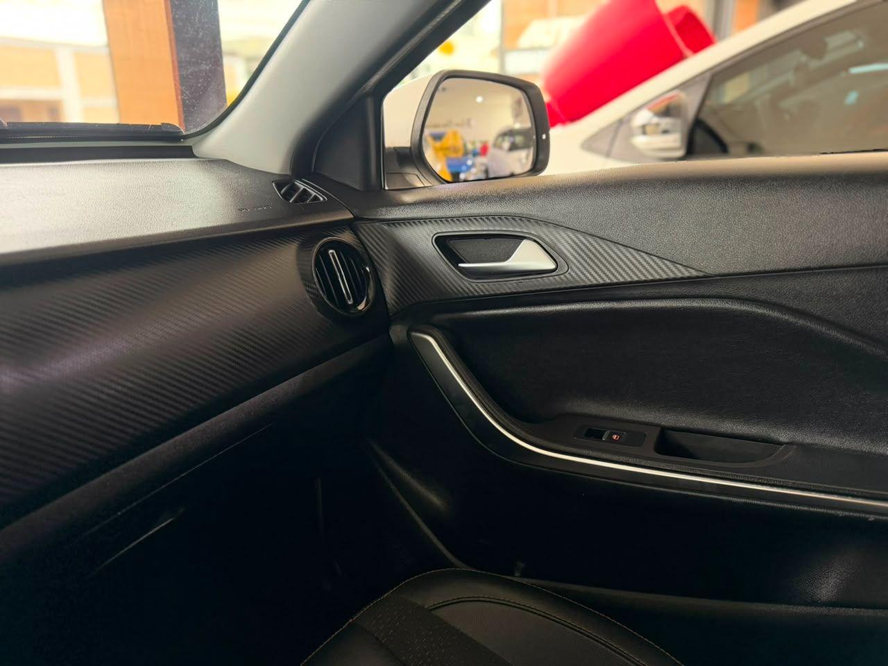 CHERY Tiggo 2 - Foto