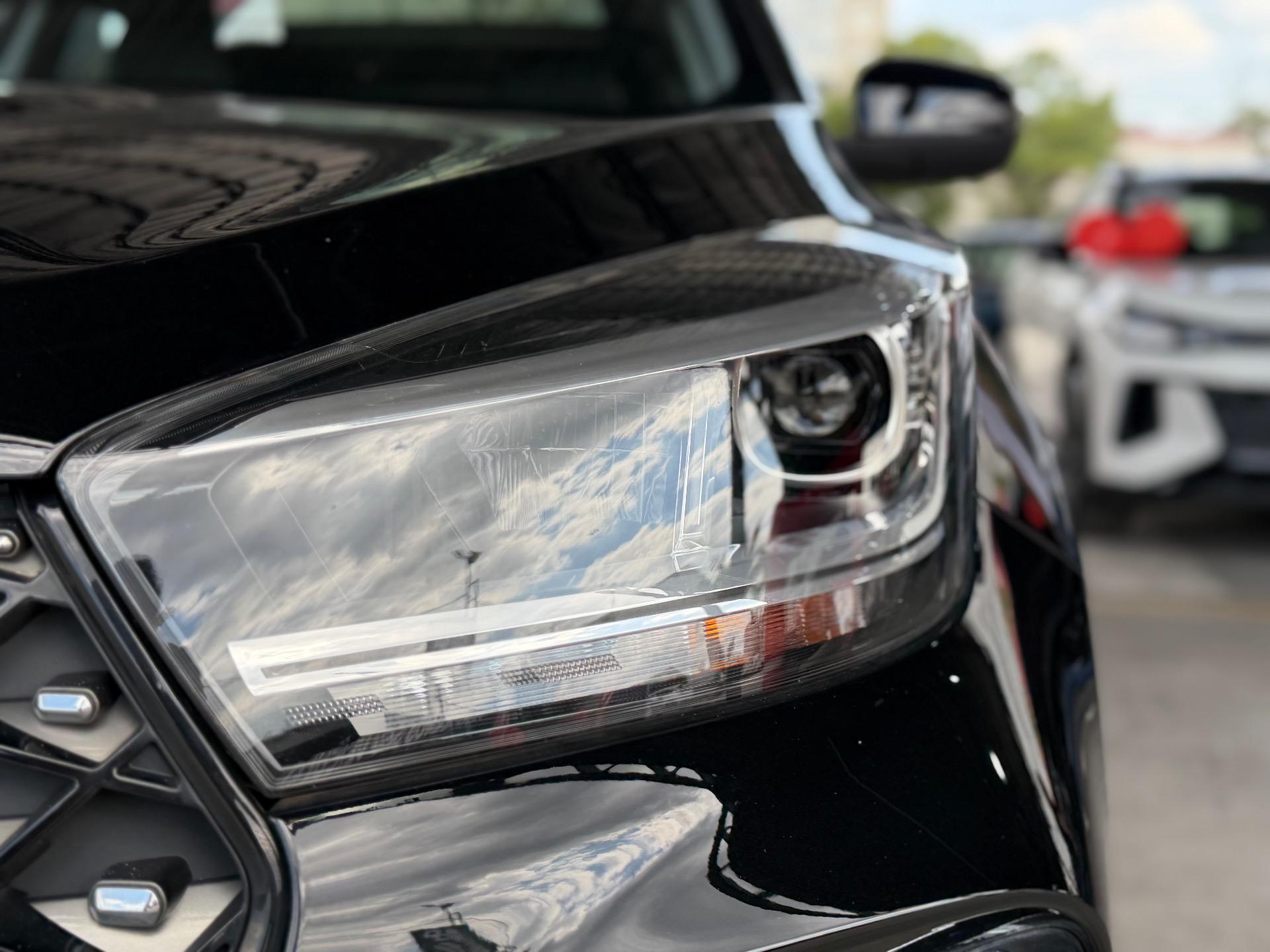 CHERY Tiggo 5X - Foto