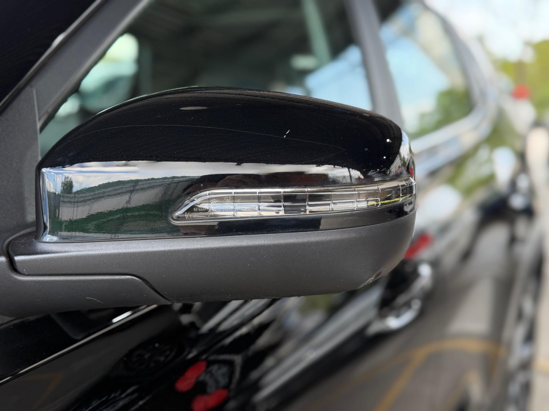 CHERY Tiggo 5X - Foto