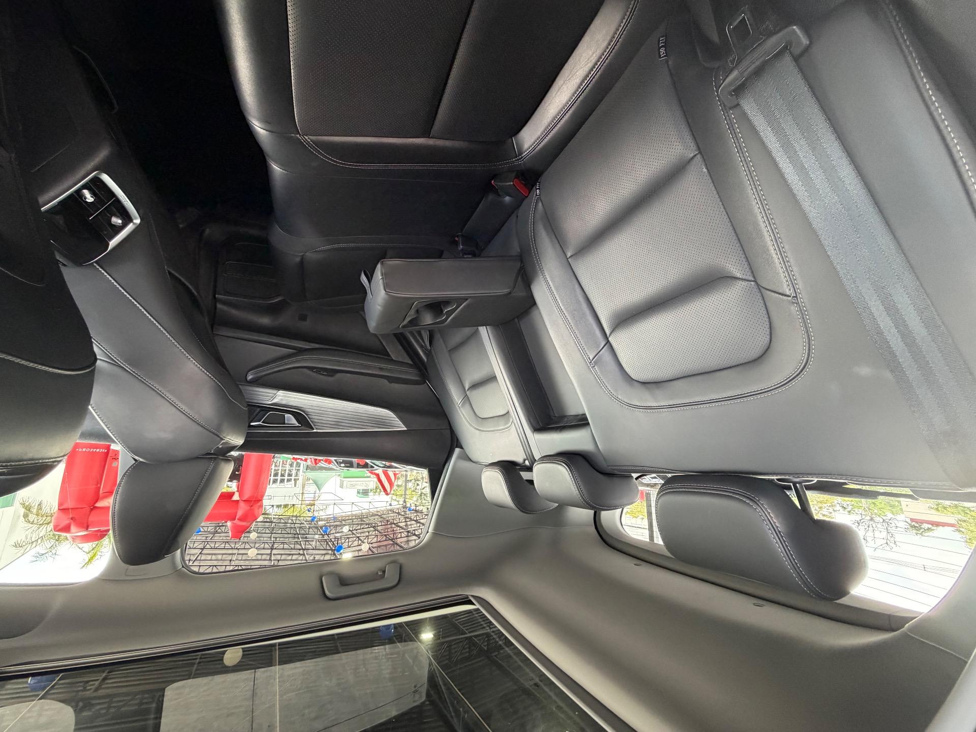 CHERY Tiggo 5X - Foto