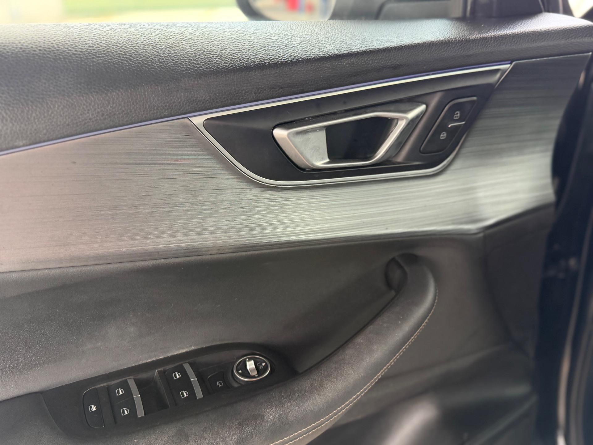 CHERY Tiggo 5X - Foto