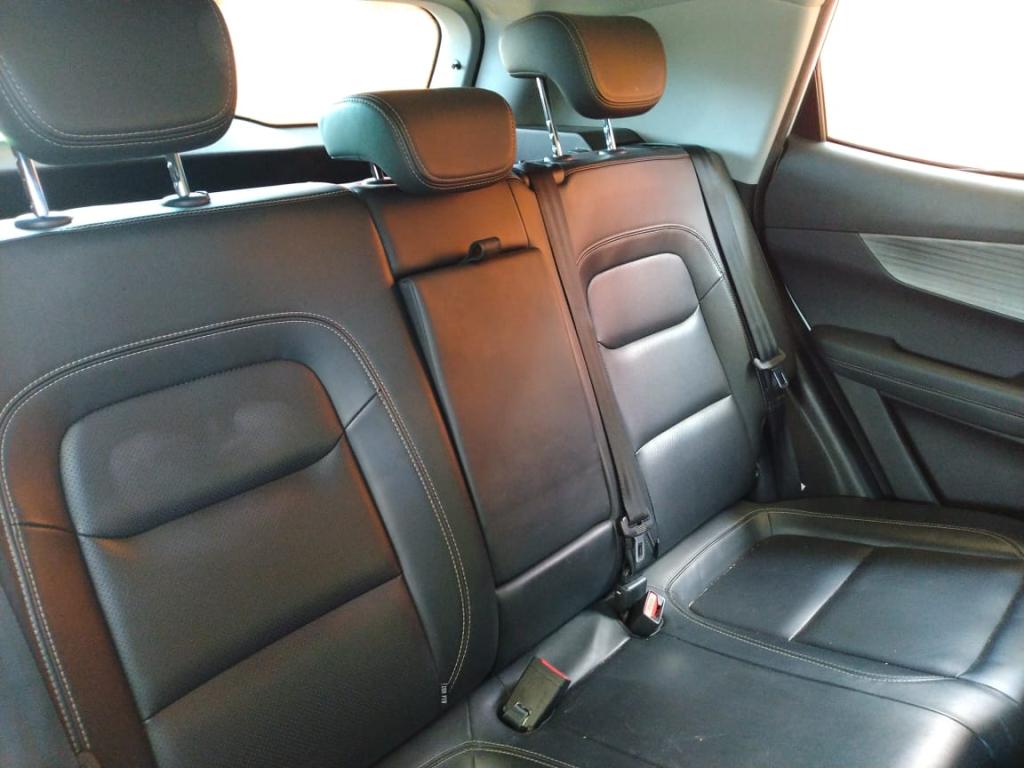 CHERY Tiggo 5X - Foto