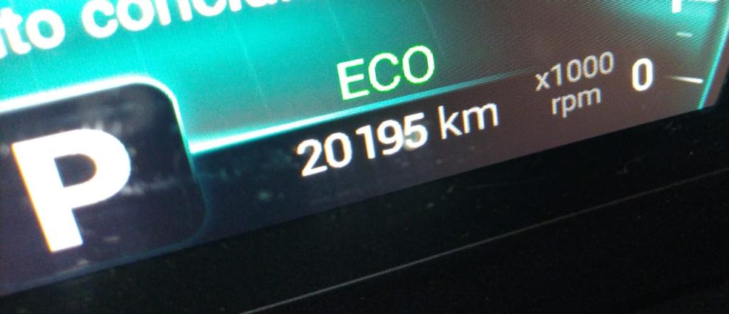 CHERY Tiggo 5X - Foto