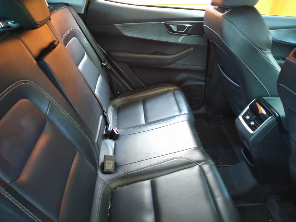 CHERY Tiggo 5X - Foto