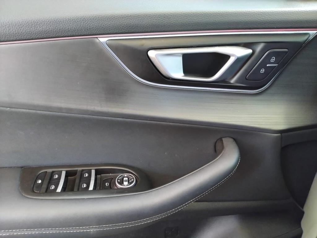 CHERY Tiggo 5X - Foto