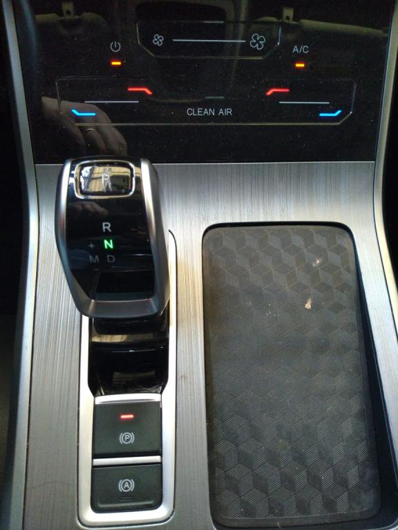 CHERY Tiggo 5X - Foto