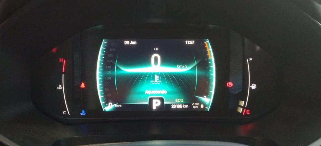 CHERY Tiggo 5X - Foto