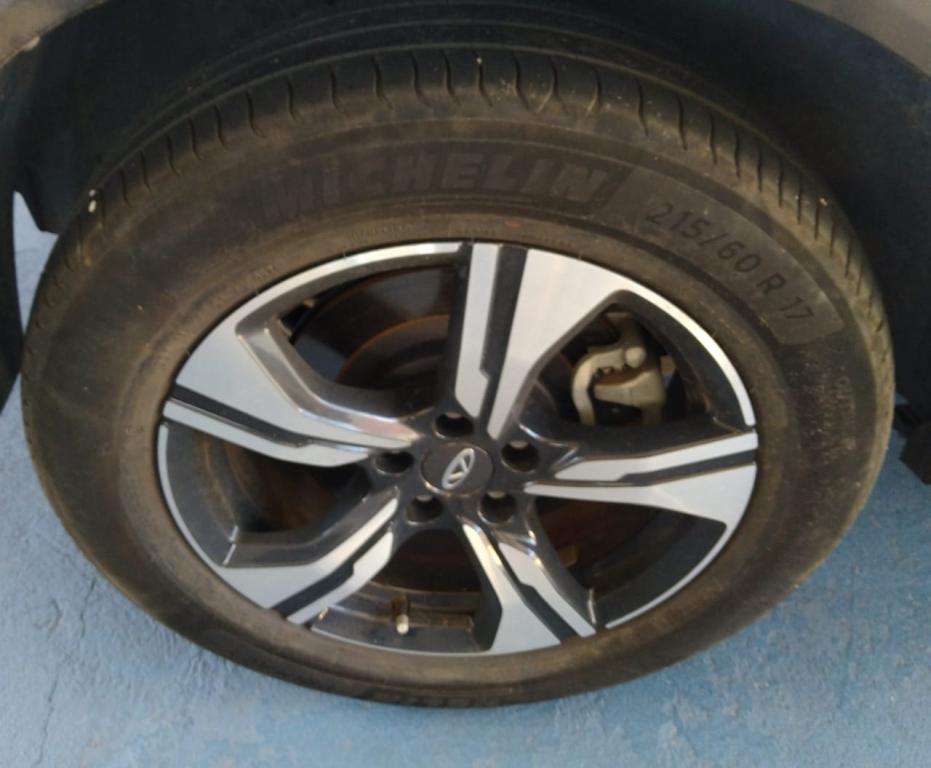 CHERY Tiggo 5X - Foto