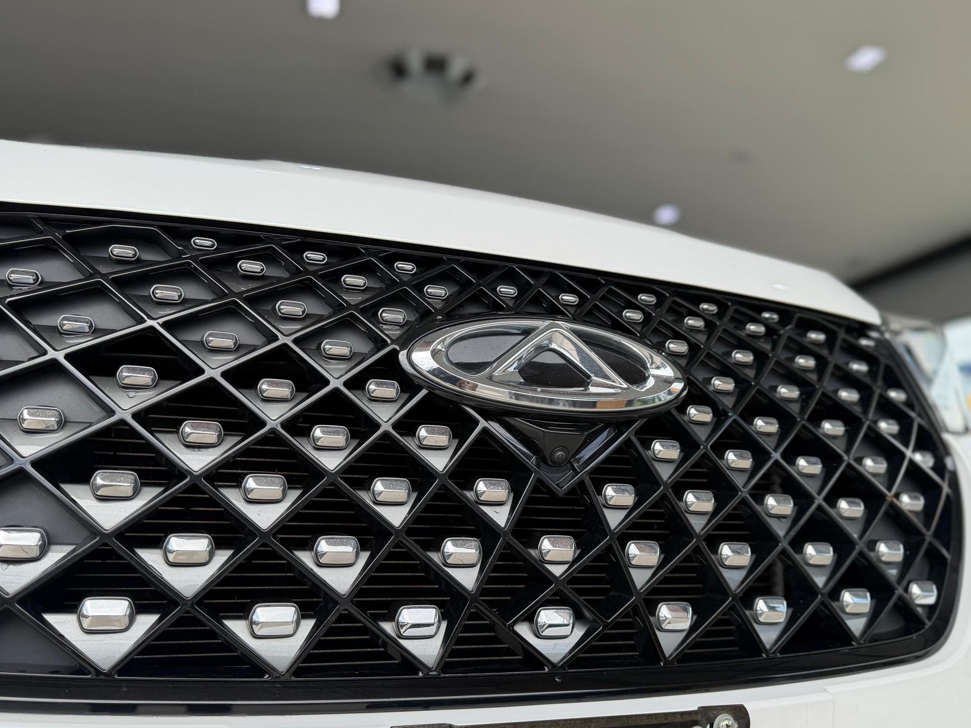 CHERY Tiggo 5X - Foto