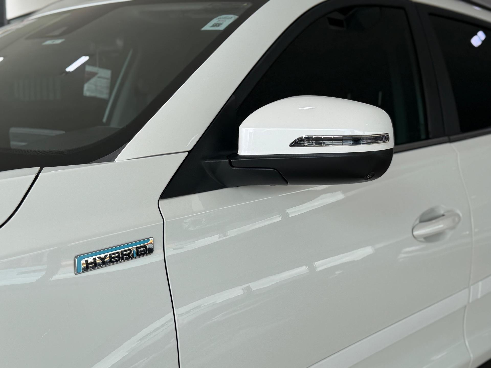 CHERY Tiggo 5X - Foto