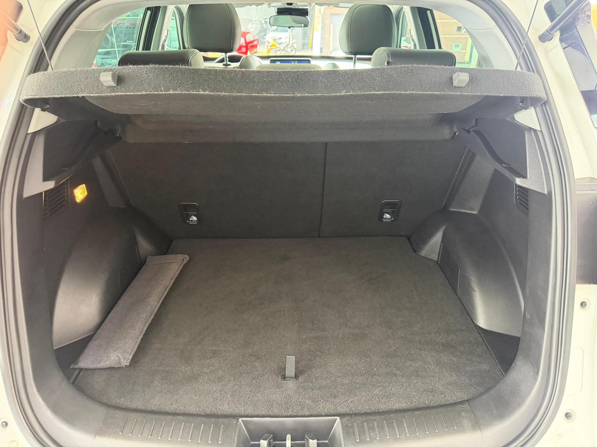 CHERY Tiggo 5X - Foto