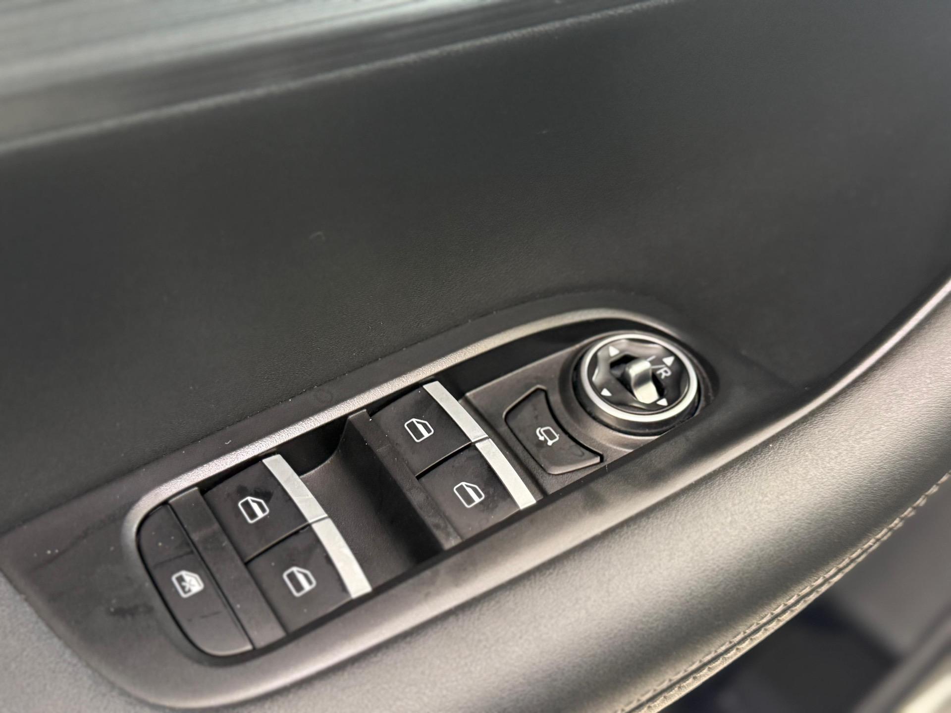 CHERY Tiggo 5X - Foto