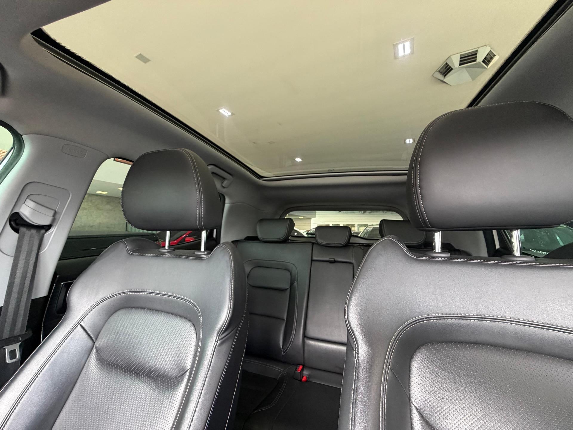 CHERY Tiggo 5X - Foto