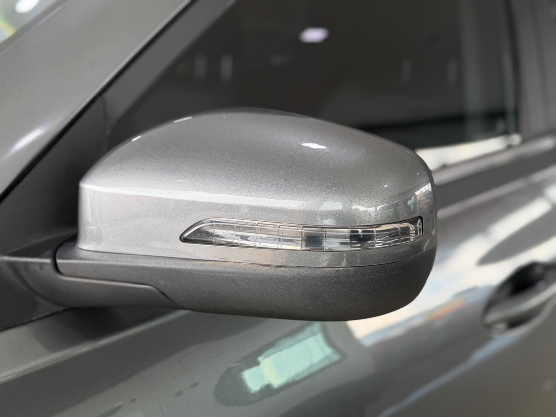 CHERY Tiggo 5X - Foto