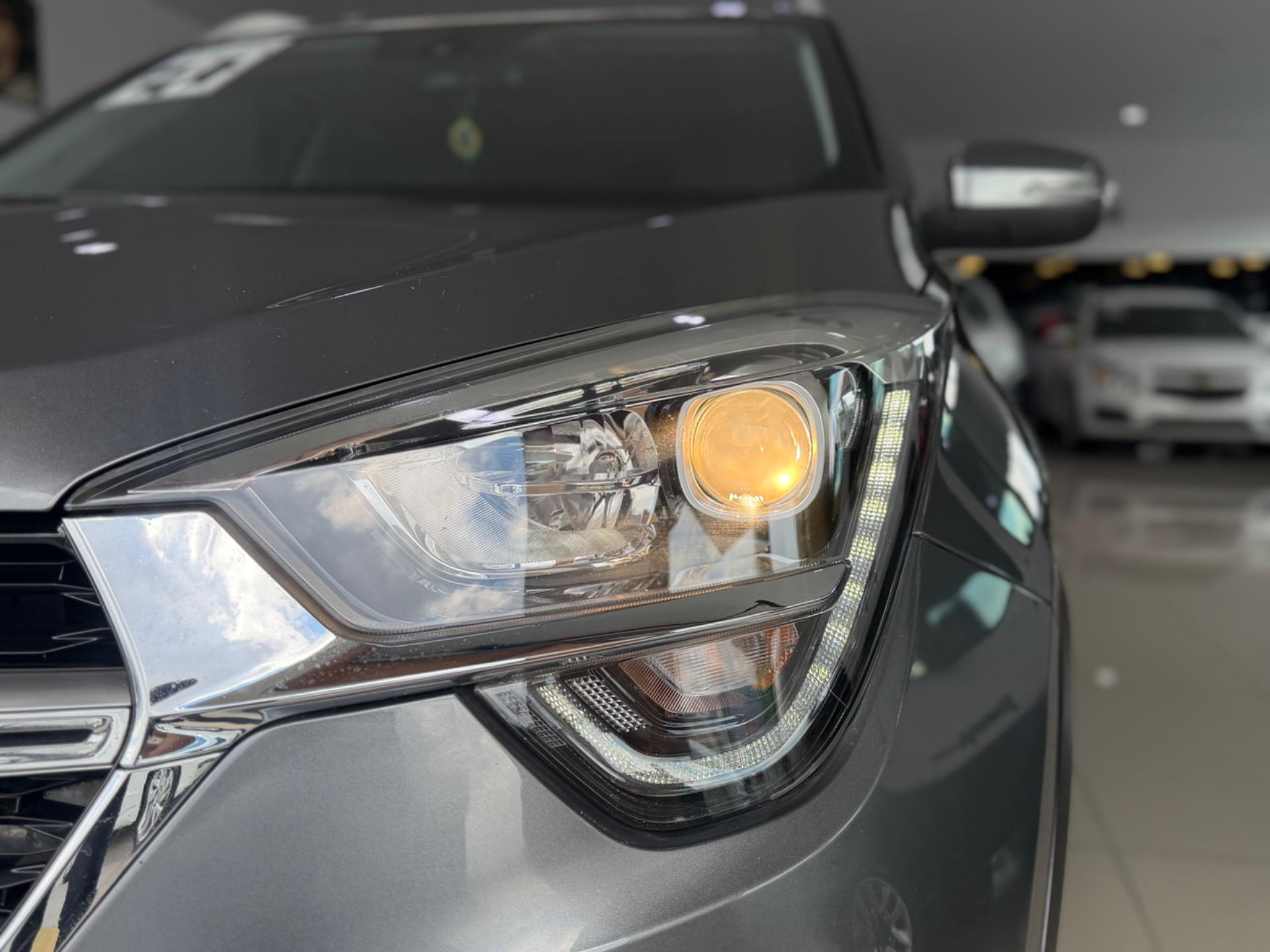 CHERY Tiggo 5X - Foto