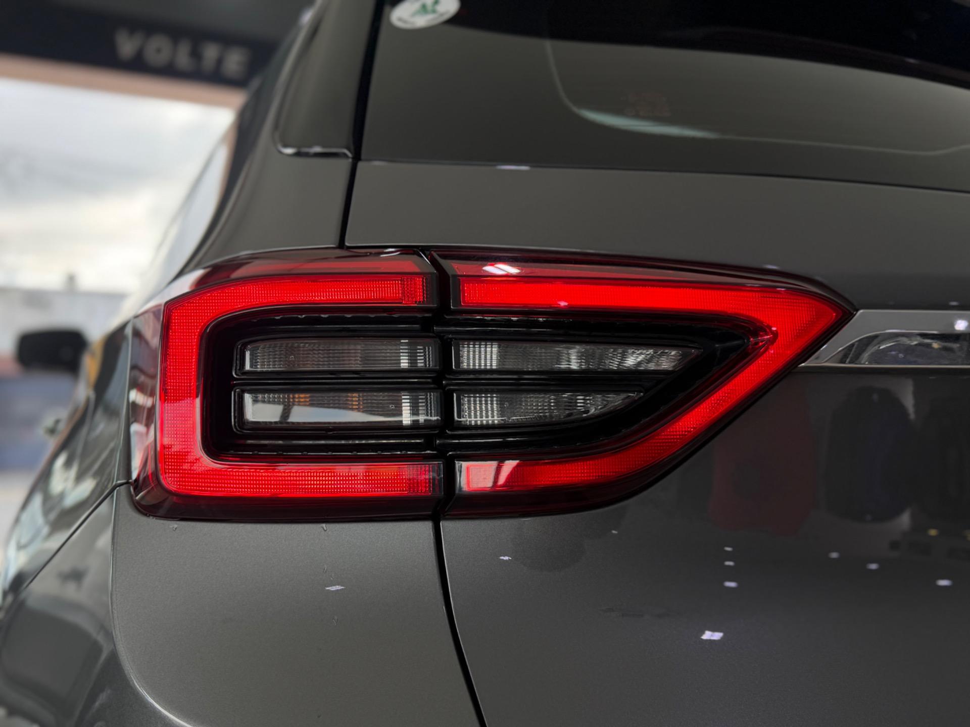 CHERY Tiggo 5X - Foto