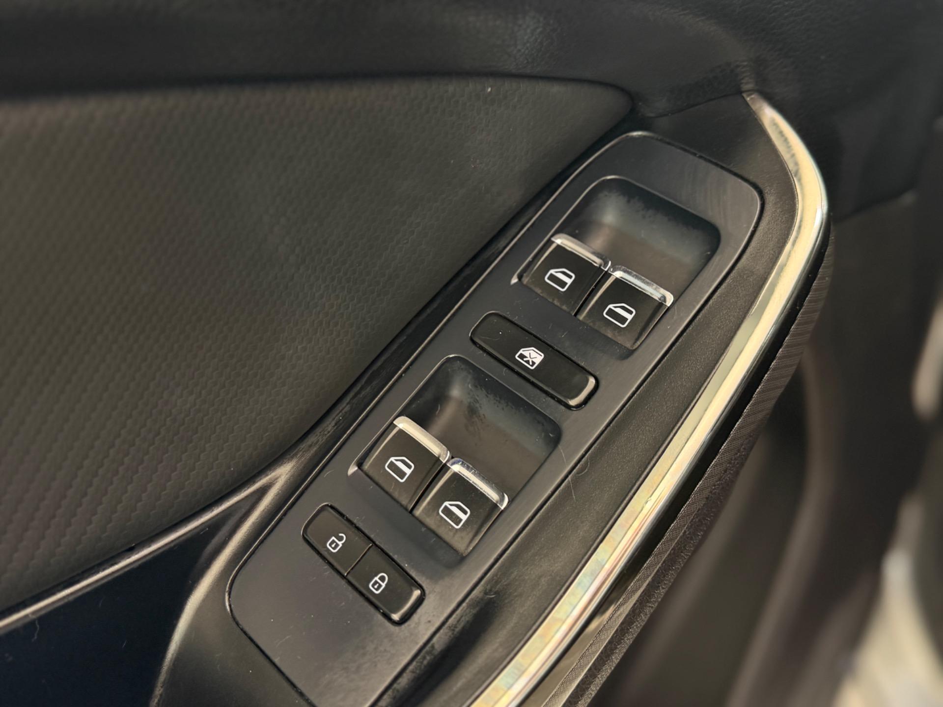 CHERY Tiggo 5X - Foto