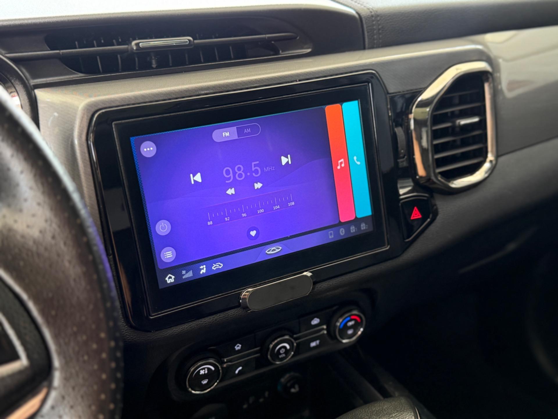 CHERY Tiggo 5X - Foto