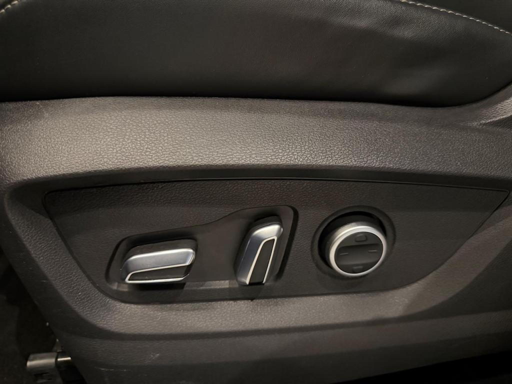 CHERY Tiggo 5X - Foto