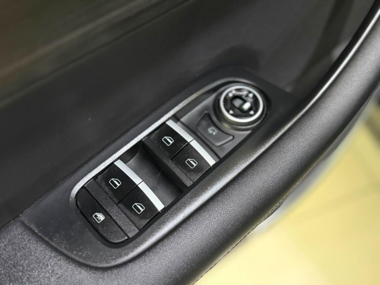 CHERY Tiggo 5X - Foto