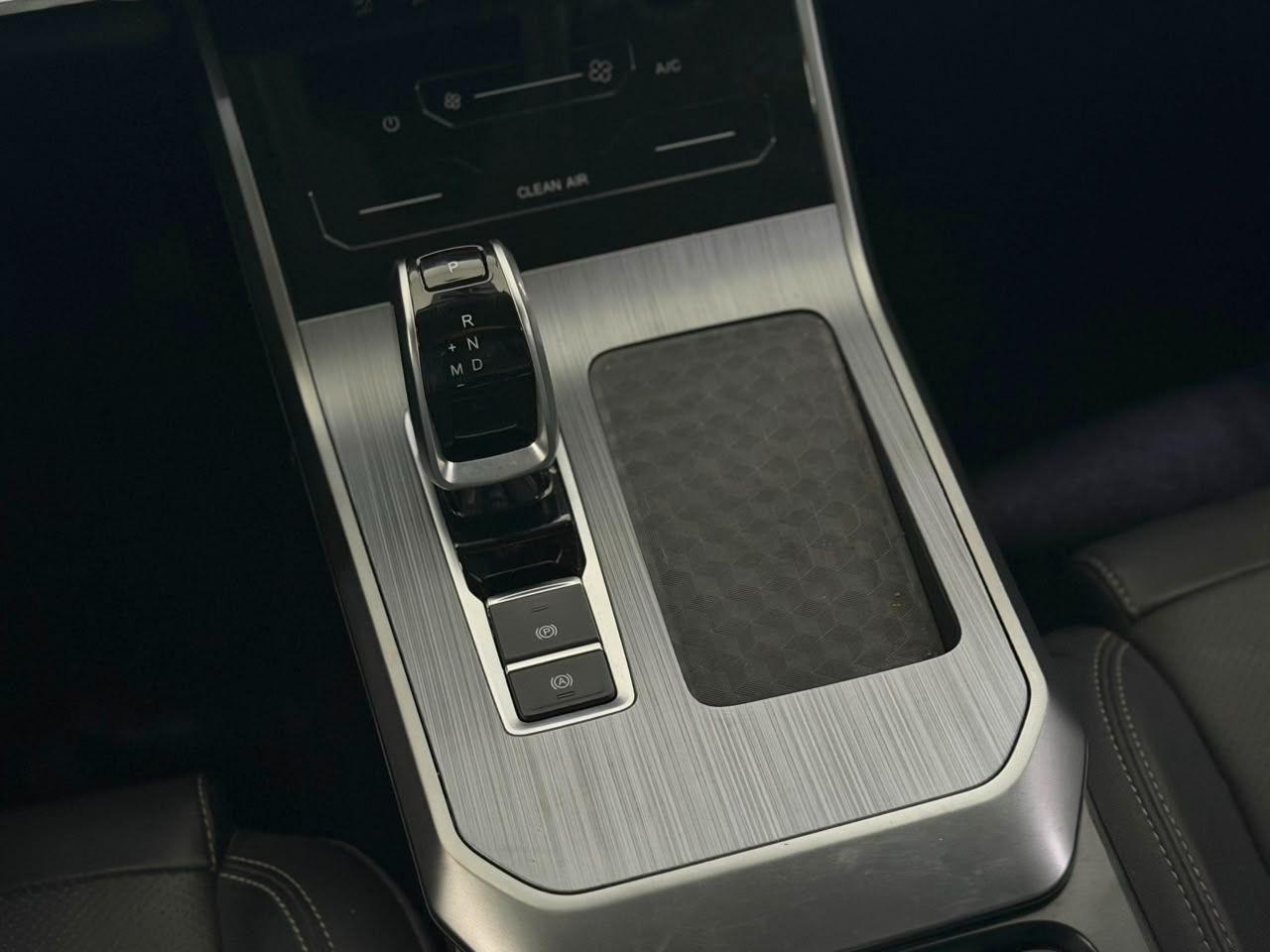 CHERY Tiggo 5X - Foto