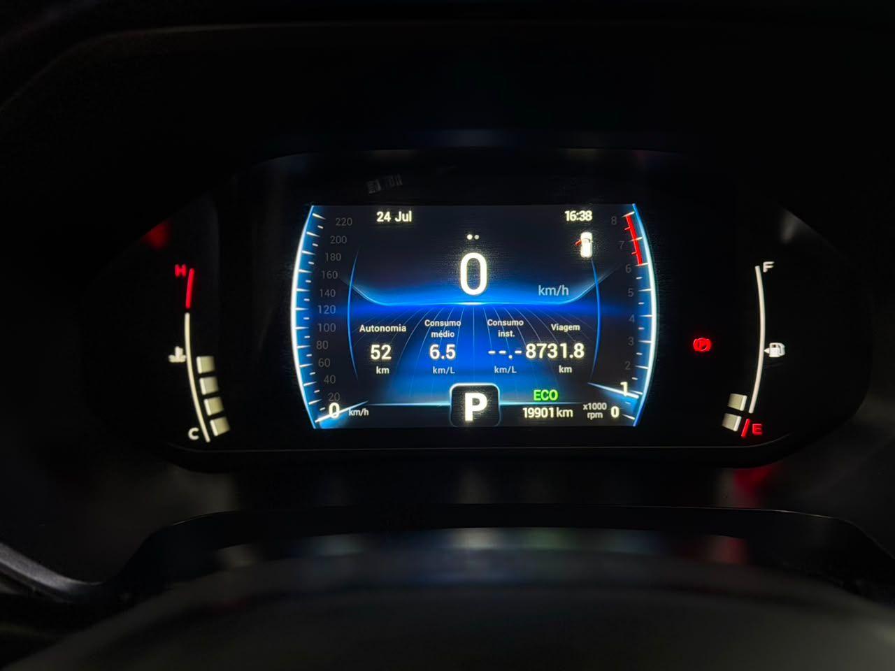 CHERY Tiggo 5X - Foto