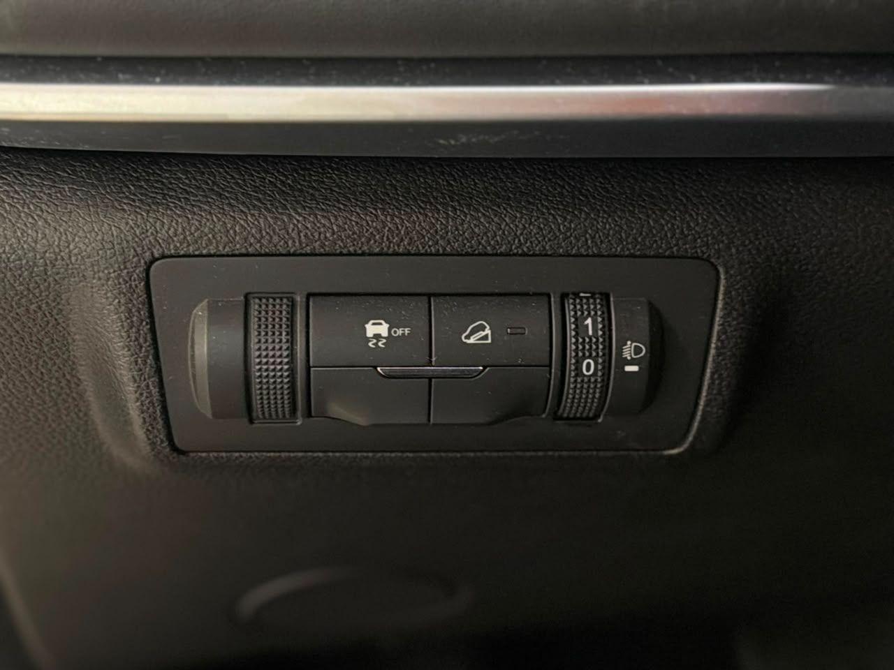 CHERY Tiggo 5X - Foto