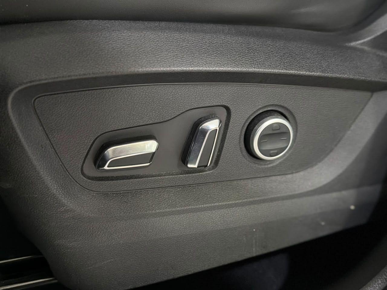 CHERY Tiggo 5X - Foto