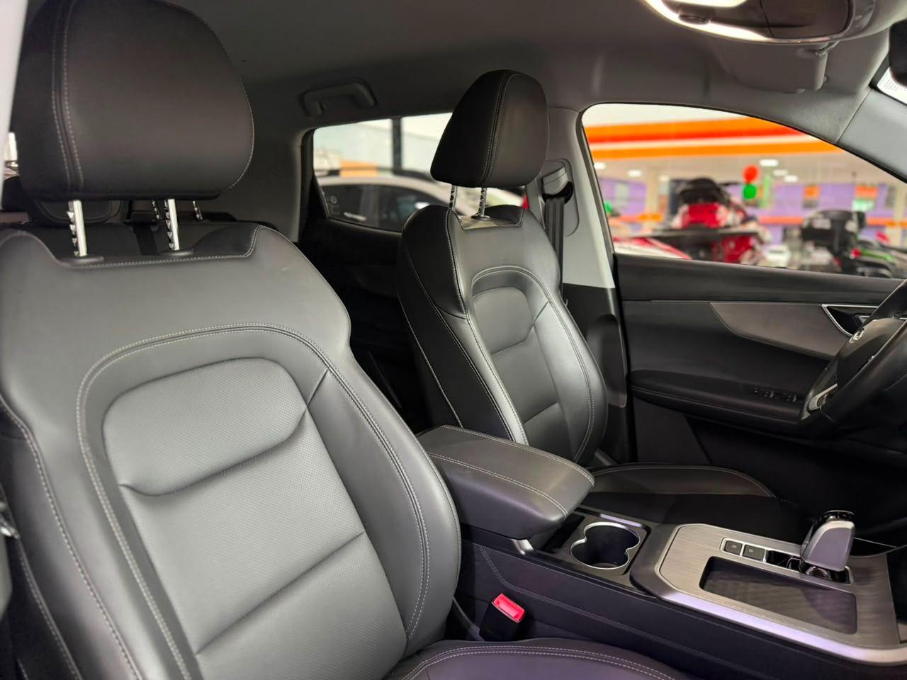 CHERY Tiggo 5X - Foto