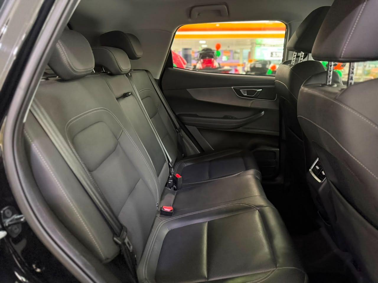 CHERY Tiggo 5X - Foto