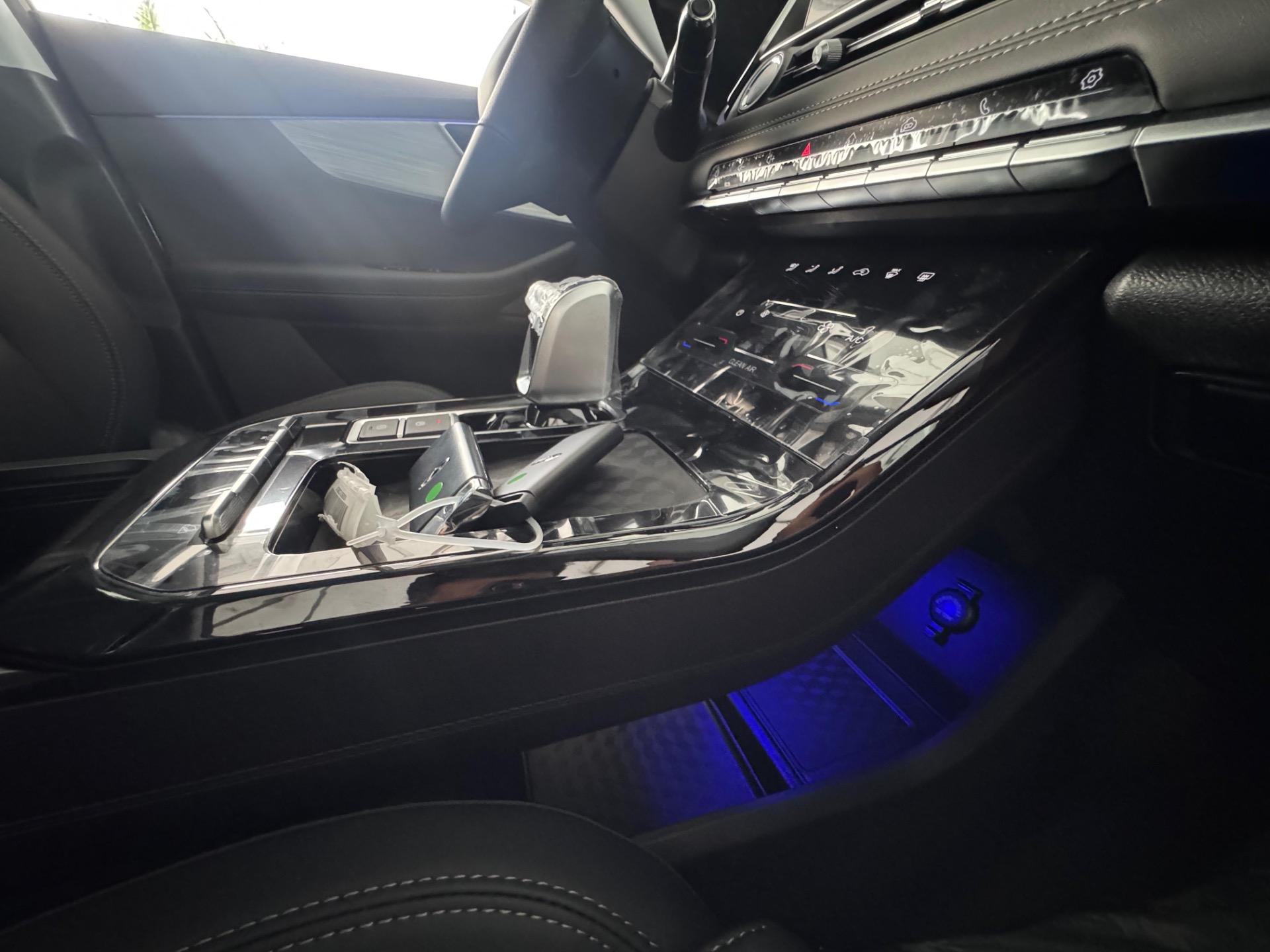 CHERY Tiggo 7 - Foto