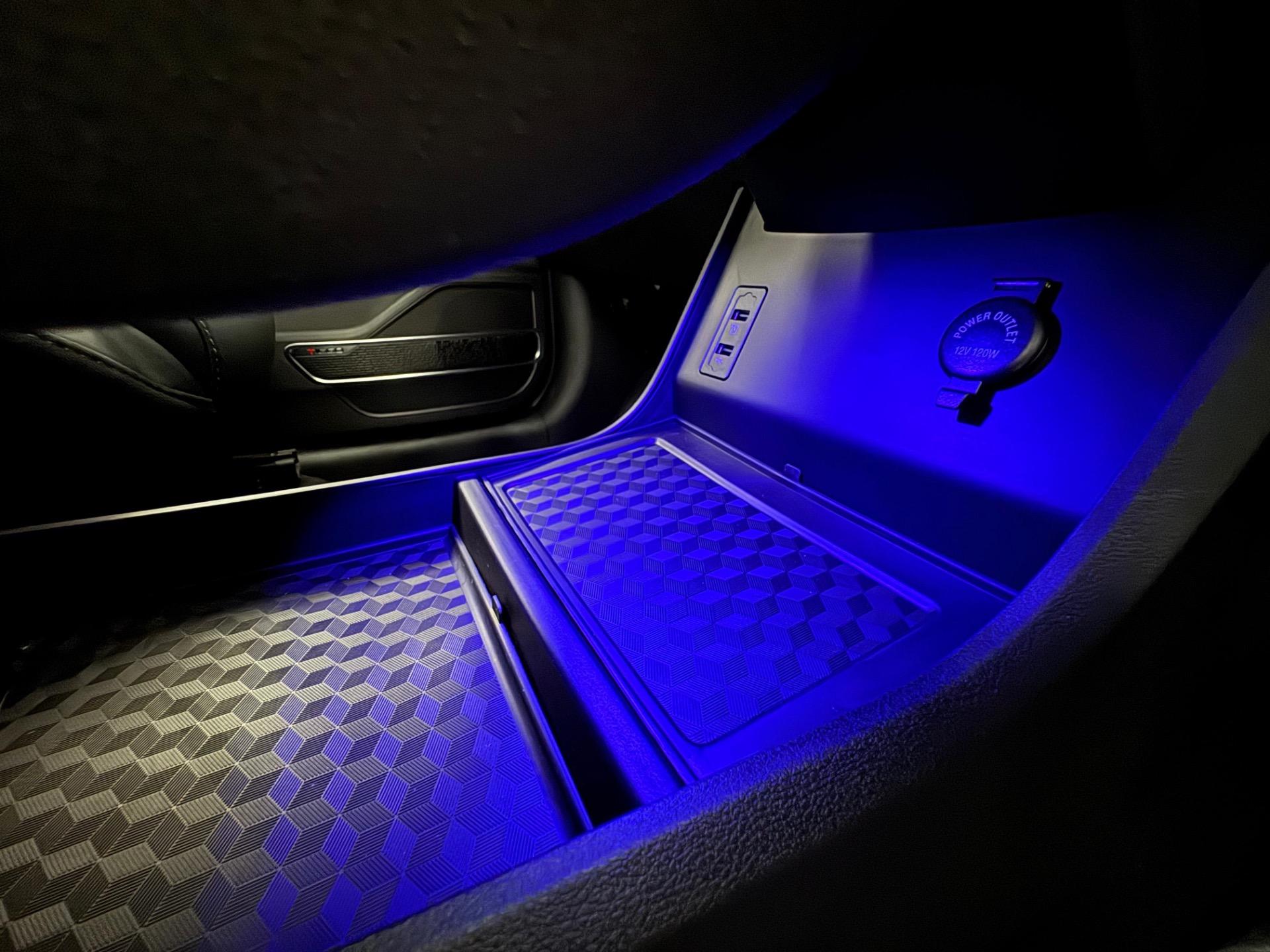 CHERY Tiggo 7 - Foto