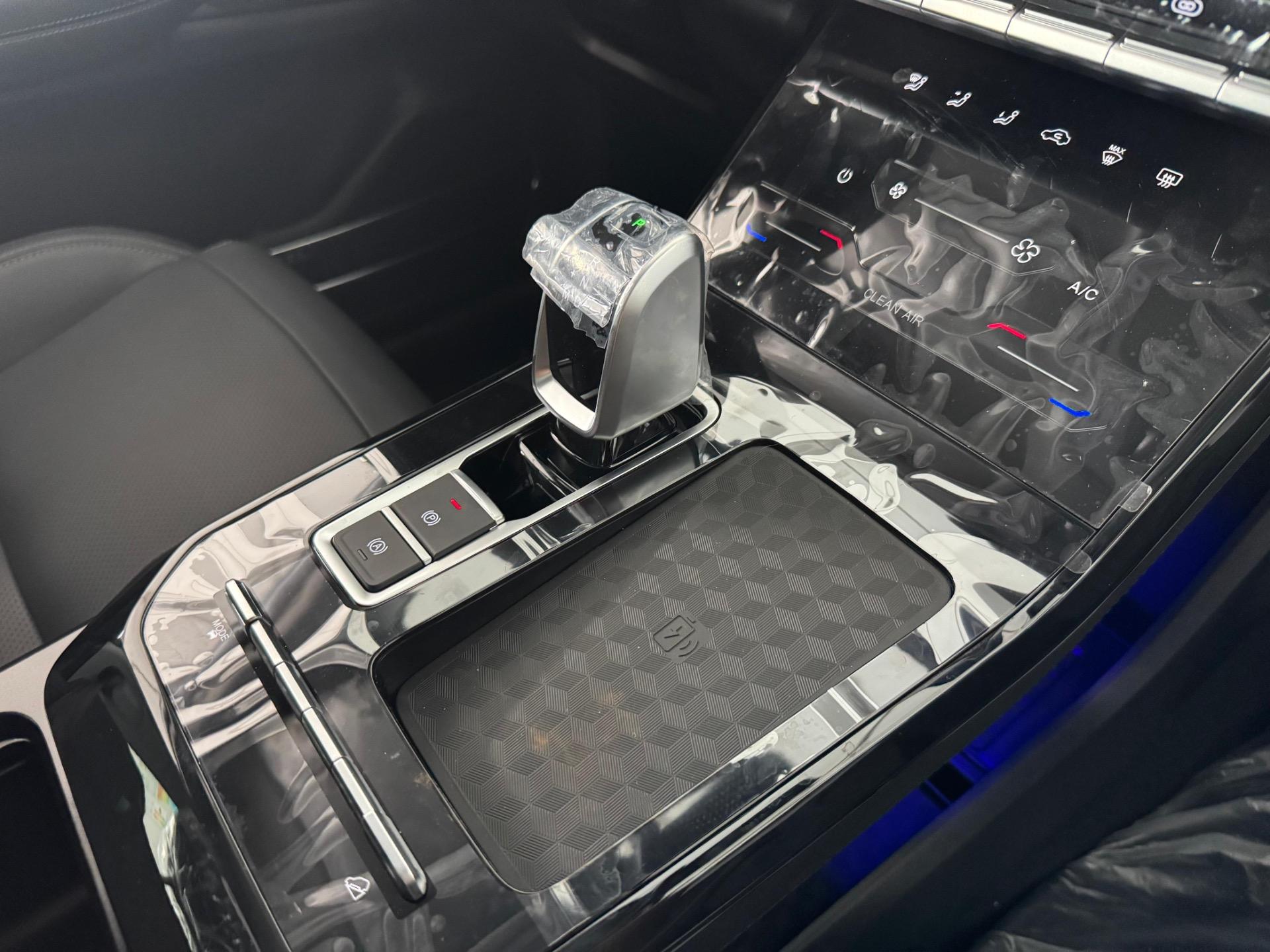 CHERY Tiggo 7 - Foto