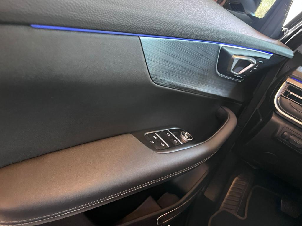 CHERY Tiggo 7 - Foto