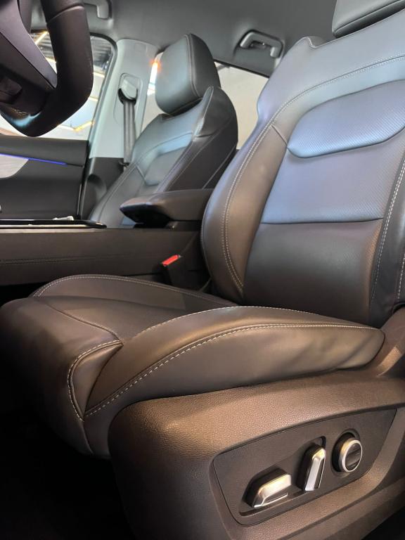 CHERY Tiggo 7 - Foto