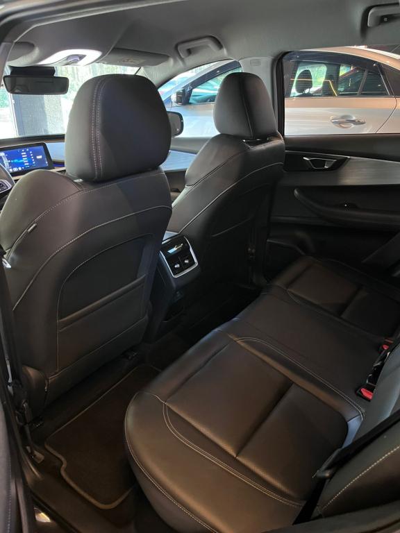 CHERY Tiggo 7 - Foto