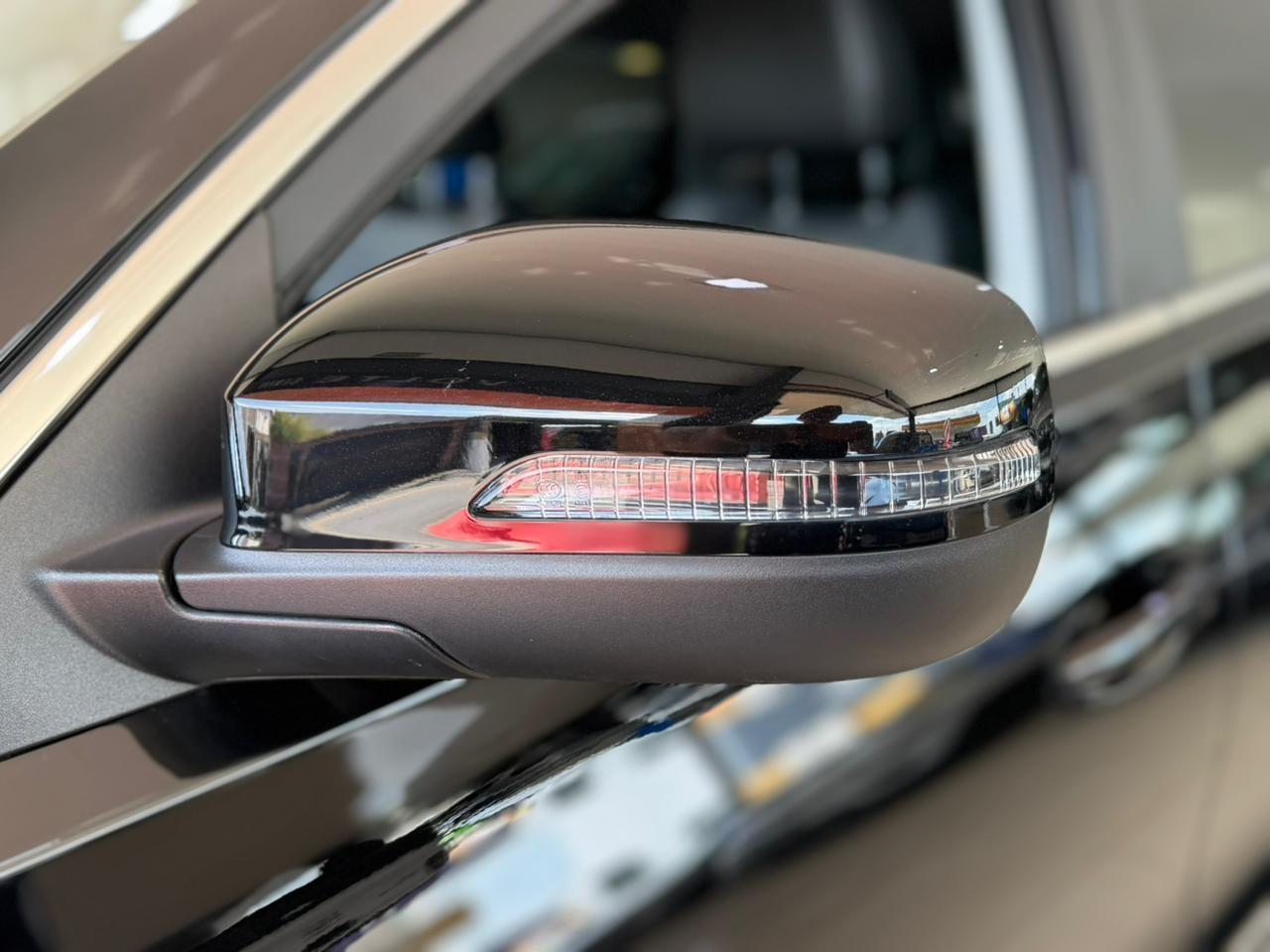 CHERY Tiggo 7 - Foto