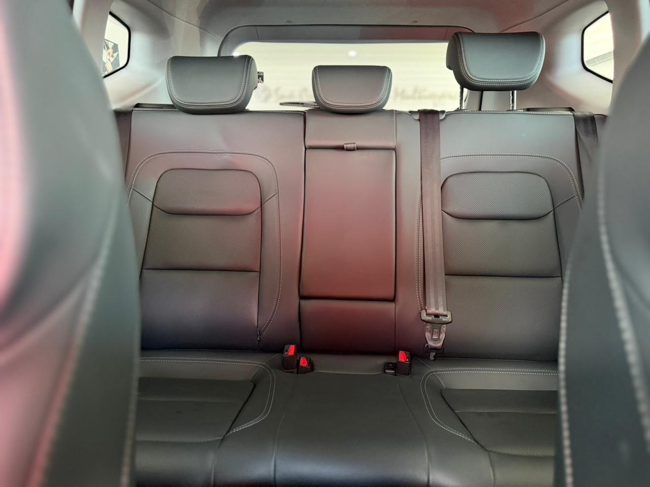 CHERY Tiggo 7 - Foto