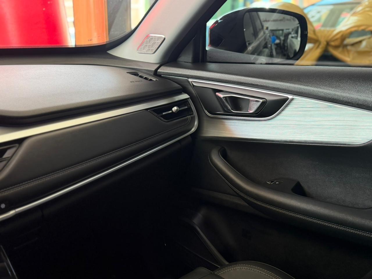 CHERY Tiggo 7 - Foto