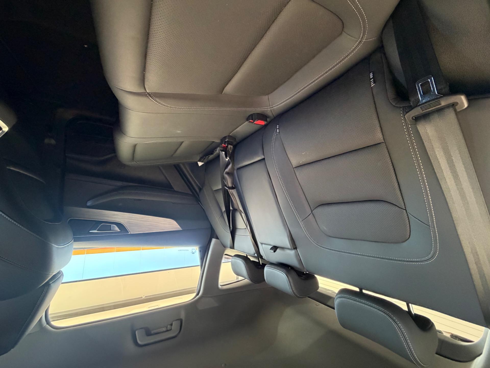 CHERY Tiggo 7 - Foto