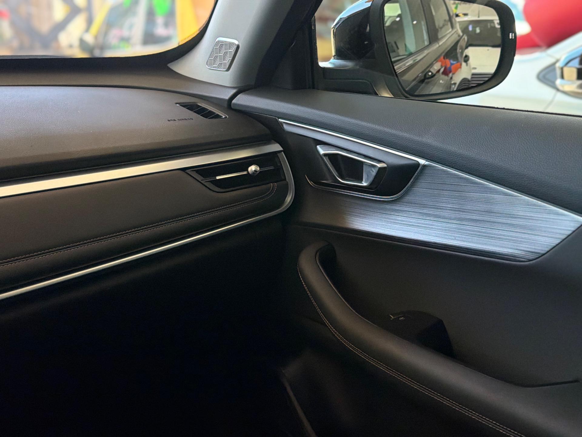 CHERY Tiggo 7 - Foto