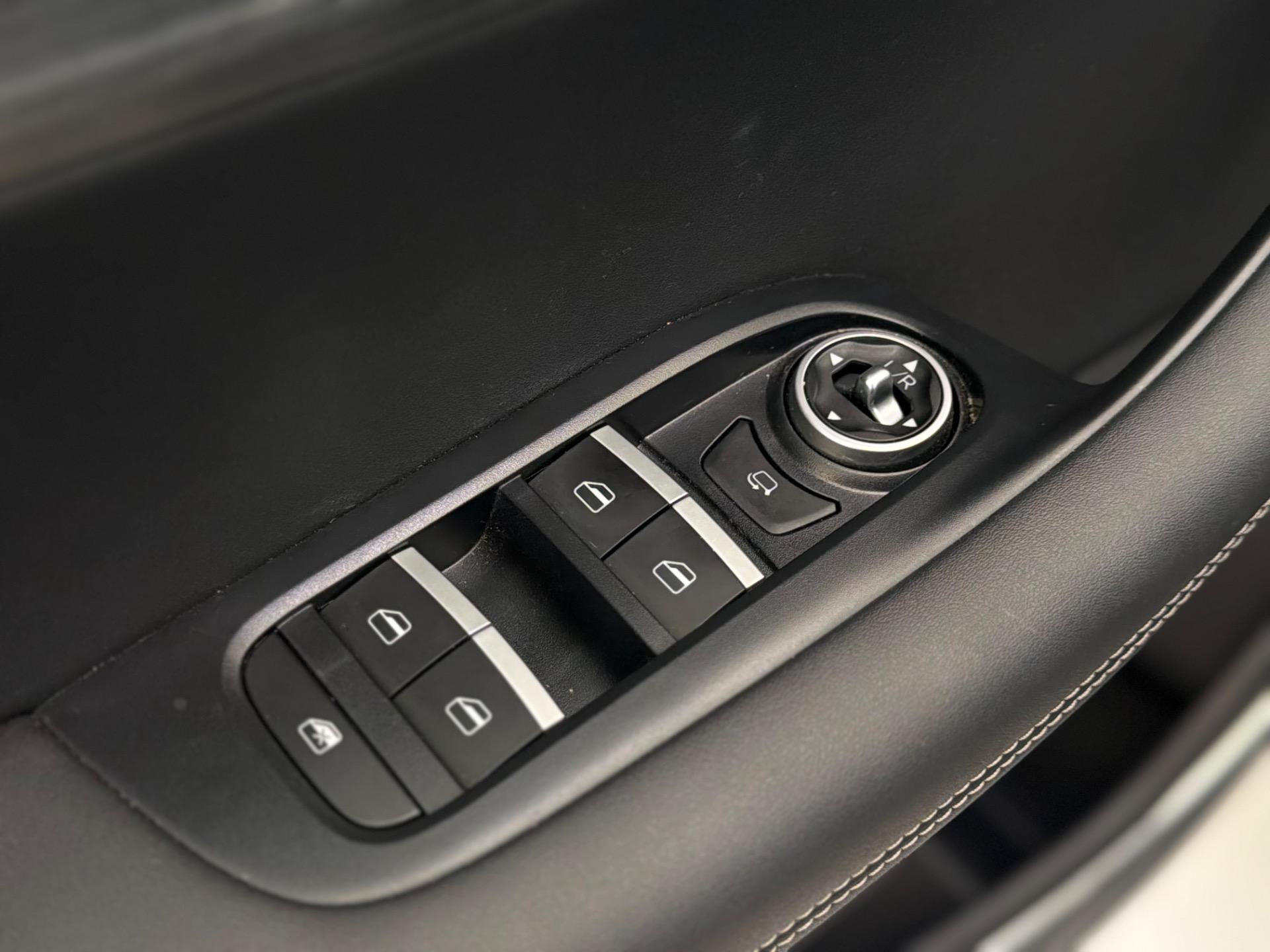 CHERY Tiggo 7 - Foto